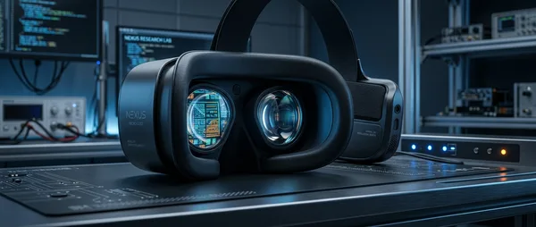 Pico Swan vs Quest 4: Micro-OLED Battle at 4000 PPI