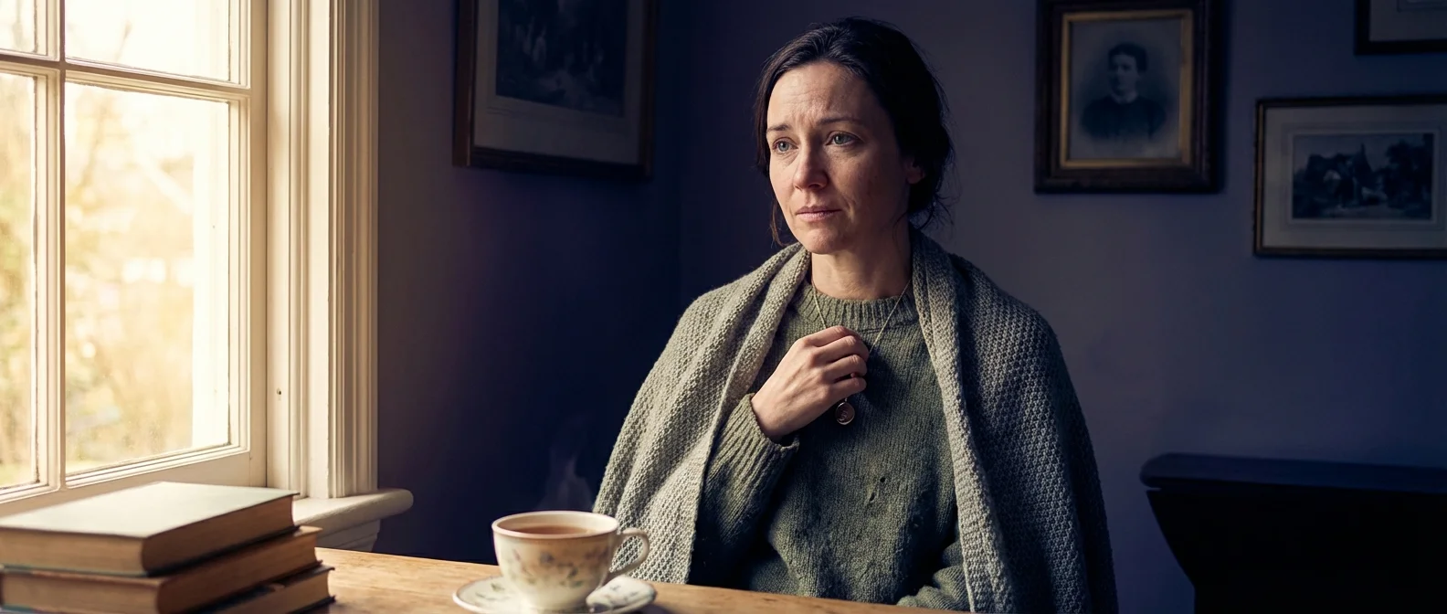 Διάγραμμα εγκεφάλου που δείχνει τις περιοχές που επηρεάζονται από PTSD και τραύμα