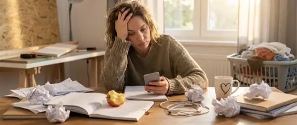 Adult ADHD: The Symptoms Everyone Ignores