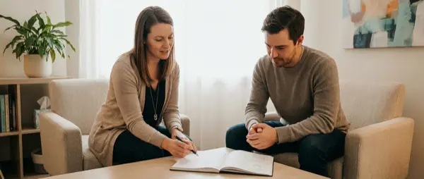 CBT: The Cognitive Technique That Changes Lives