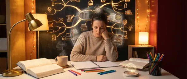 Memory Hacks: 10 Ways to Boost Your Memory