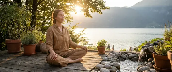 Mindfulness: How It Reduces Stress