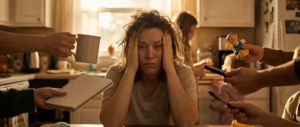 People Pleasing: Γιατί Λες Πάντα «Ναι» σε Όλους