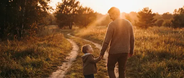 Attachment Theory: How Childhood Shapes Your Relationships