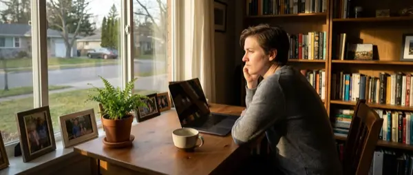 Remote Work & Mental Health: Loneliness or Freedom?