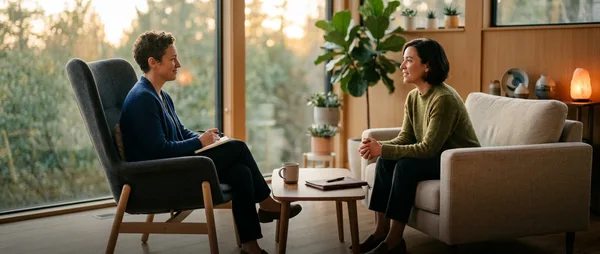 ACT Therapy Cuts Depression Without Even Targeting It