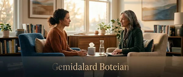 ACT Therapy Cuts Depression Without Even Targeting It