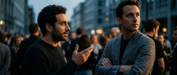 Boomerasking: The Conversation Habit That Kills Likability