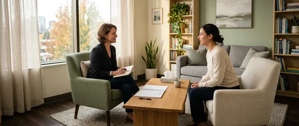 CBT Depression 2025: 62-Study Meta-Analysis Rewrites Rules