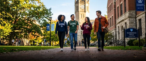 College Depression Drops for Third Straight Year