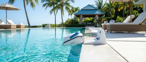Robot Pool Cleaners: Autonomous Water Cleaning in 2026