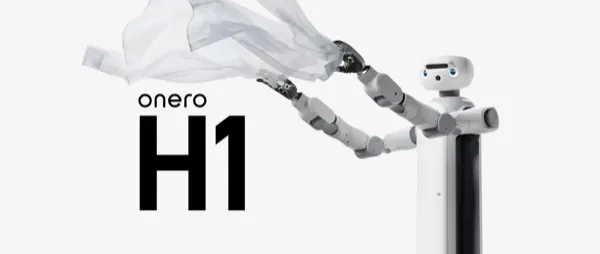 SwitchBot Onero H1: The Humanoid That Does Your Laundry