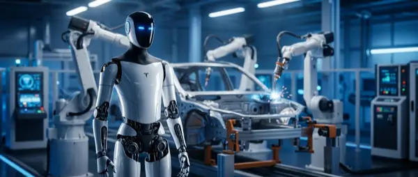 Tesla Optimus Gen 3: When Is It Hitting the Market?