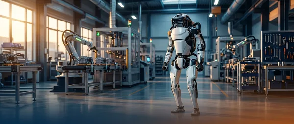 Atlas Production 2026: Boston Dynamics Ships Commercial Units