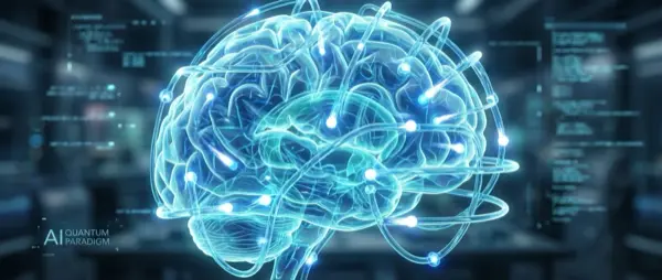 Photons Mimic Brain Function: Quantum Neuromorphic Memory