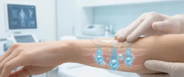 Insulin Without Needles: The Gel That Changes Everything