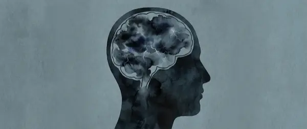 Depression: An Early Sign of Parkinson