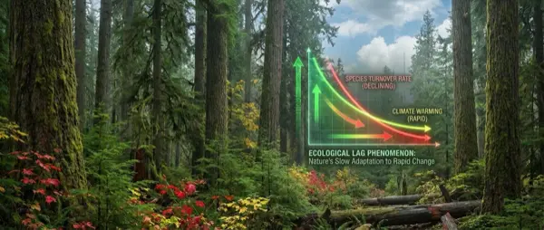 Climate Change Slows Nature Down, Losing Millions of Hours