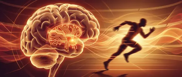 Brain Circuit Boosts Exercise Endurance