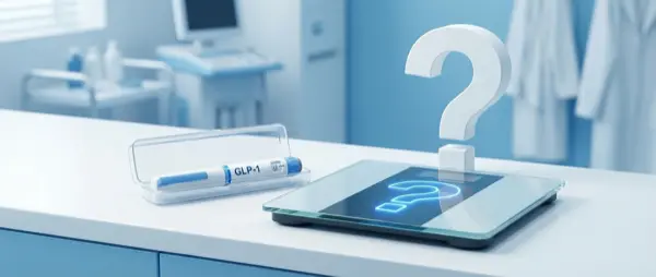 Ozempic: Impressive Results, Big Questions