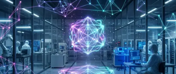 Scientists Created Time Crystal from Styrofoam Material