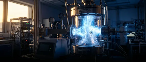 How Microwave Plasma Restores Graphite to a Usable State