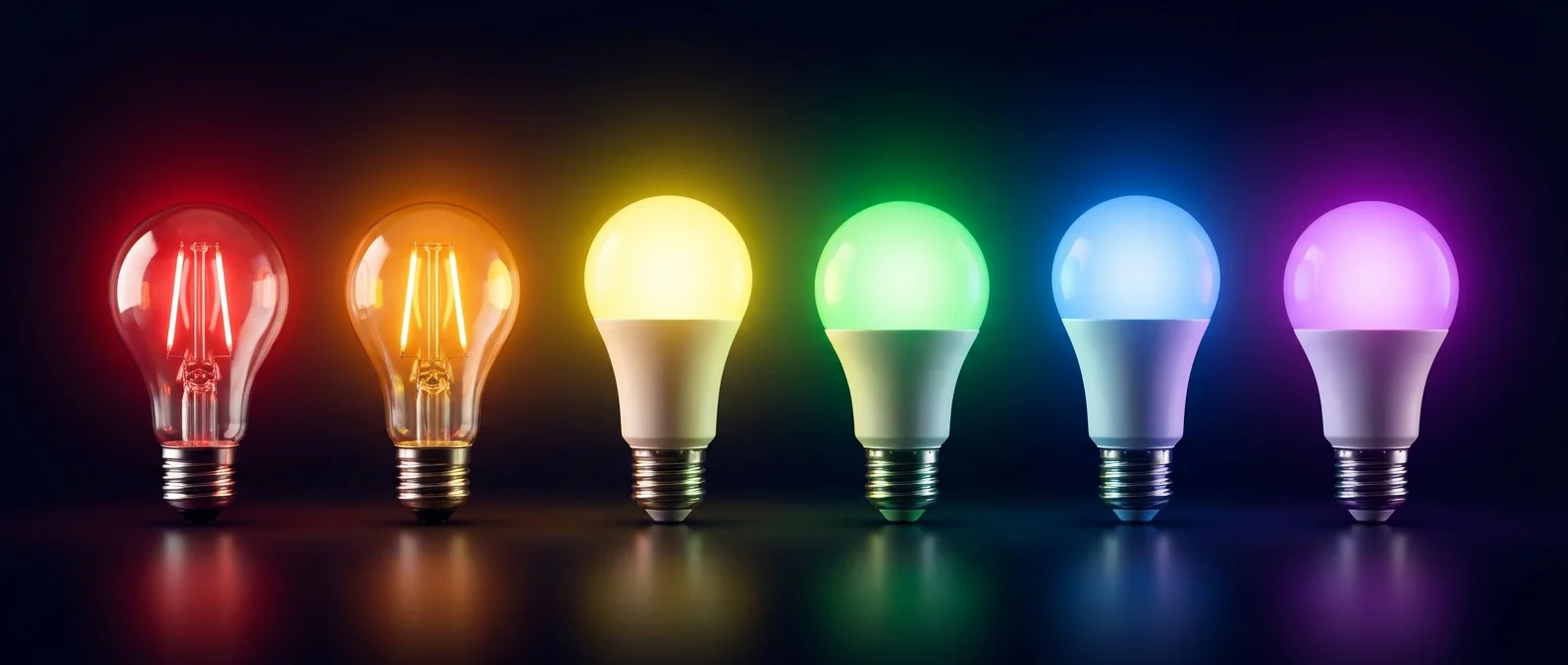 Σύγκριση των 10 καλύτερων έξυπνων λαμπτήρων LED 2026 με τιμές και χαρακτηριστικά