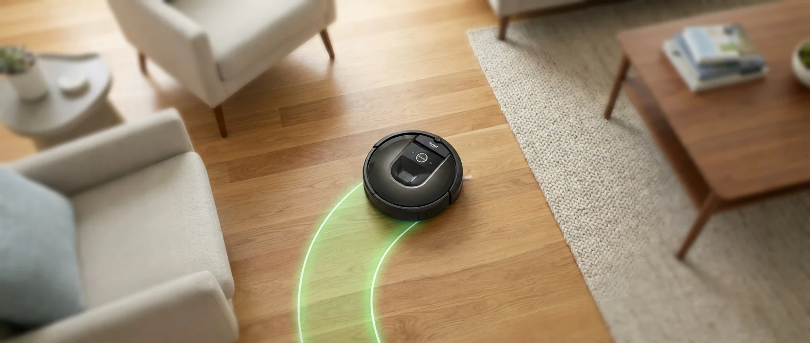 iRobot Roomba 2026 model lineup comparison showing Essential, Combo, and j-series vacuum robots