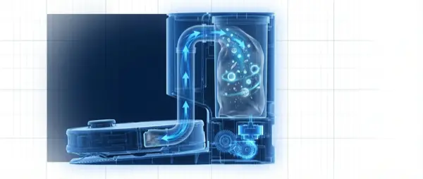 Self-Cleaning Robot Vacuum: How It Works 2026