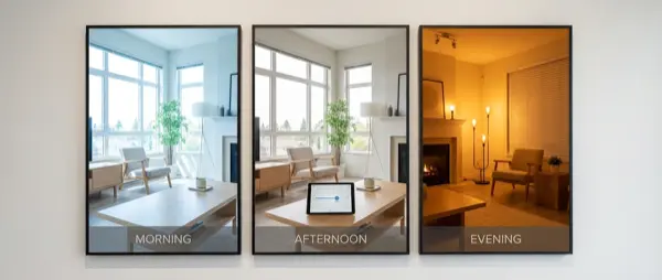 Lighting Automation: Scenarios and Tips 2026