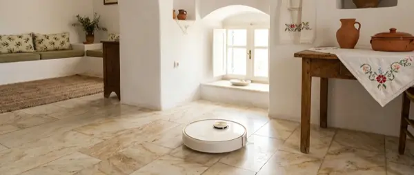 Dreame Robot Vacuum 2026: Complete Buying Guide & Models