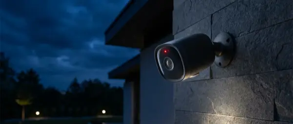 Home Security Cameras: 2026 Buying Guide