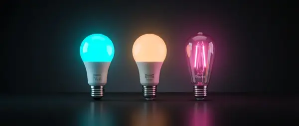 Philips Hue vs IKEA vs Govee: 2026 Comparison