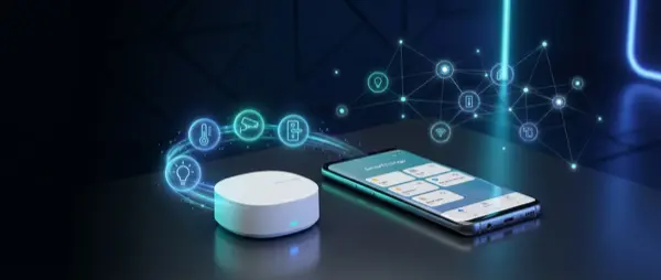 Samsung SmartThings 2026: What Changed