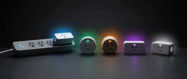 Smart Plug: The 10 Best Smart Plugs 2026
