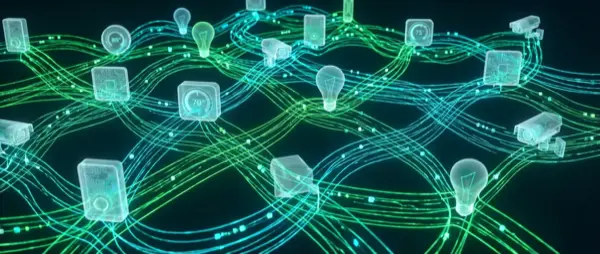 Thread Protocol: The Future of Smart Home