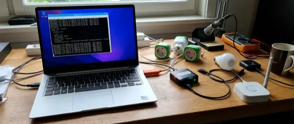 Zigbee2MQTT: Installation and Setup Guide 2026