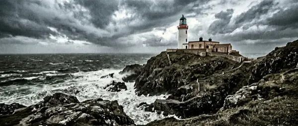 The 3 Lighthouse Keepers Who Vanished Mysteriously