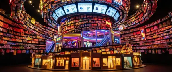 The History of Consumption: Why We Always Want More