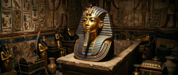 Η κατάρα του Τουταγχαμών: σύμπτωση ή αλήθεια