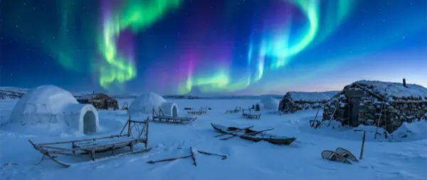 The Village That Vanished Overnight Without Any Explanation