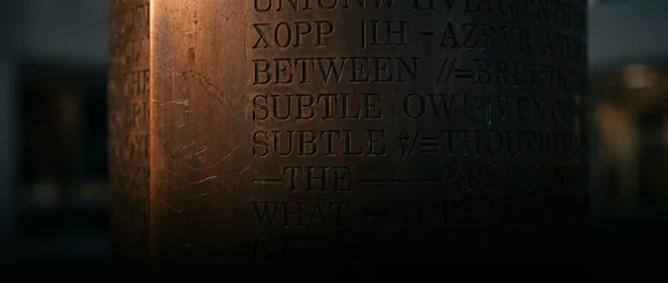 CIA's Kryptos: How Two Journalists Cracked the 35-Year Code