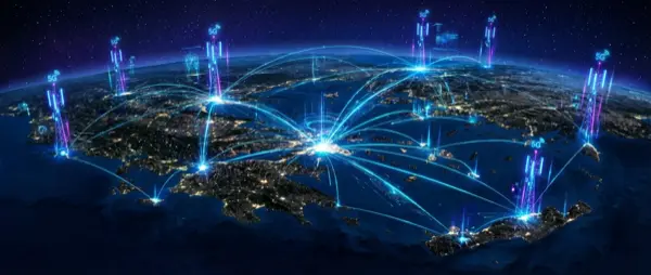 5G Greece 2026: Coverage Map & Speed Tests