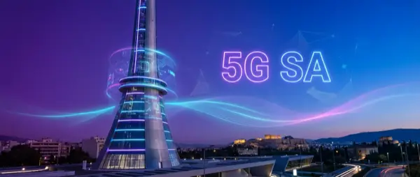 5G Standalone: When It Arrives in Greece