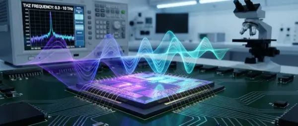 6G: What the Next Generation of Networks Brings