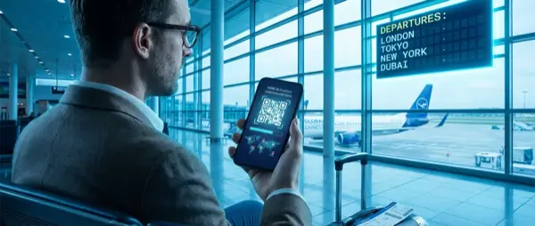 Travel eSIM: Stay Connected Abroad Without Roaming Fees