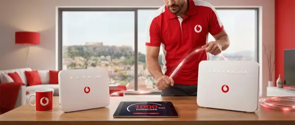 Vodafone Fiber: Complete Guide 2026