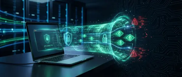 VPN 2026: Why You Need One Today