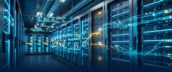 Agentic AI: 900 Billion Agents Reshape Networks by 2035