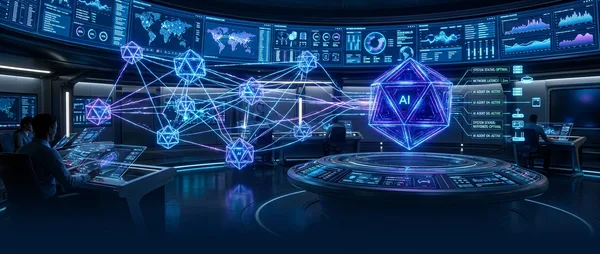 Huawei AI Networks MWC 2026: Agentic Core for 5G-A Evolution